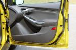 Ford Focus 1.0-Litre EcoBoost Titanium 2012 года